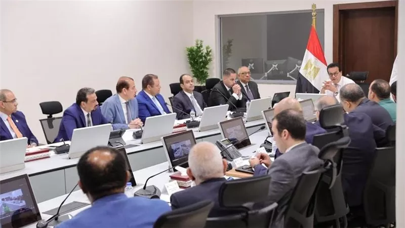 وزير الصحة يعقد اجتماعًا لمراجعة الاستعدادات النهائية لانعقاد المؤتمر العالمي للسكان والصحة والتنمية