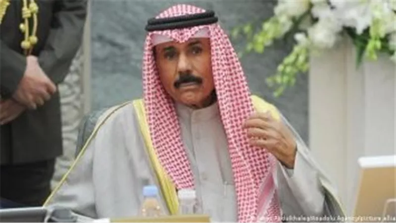 الكويت.. تعديل وزارى يشمل وزارتى المالية والتعليم