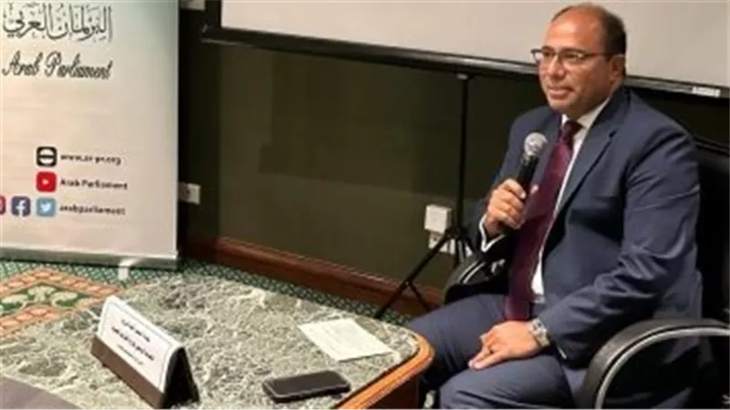 متحدث الخارجية يستعرض دور الدبلوماسية البرلمانية في الدفاع عن قضايا العرب