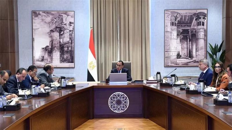 مدبولي يوجه بسرعة الانتهاء من مشروع القانون الخاص بهذه الحوافز