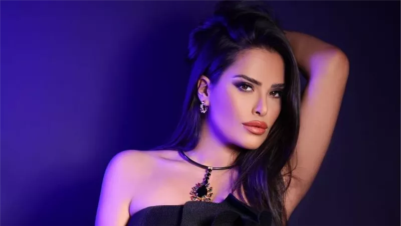 مطربة تيجي نتجوز بالسر.. الموسيقيين: سارة زكريا مش هتمسك مايك تاني في مصر