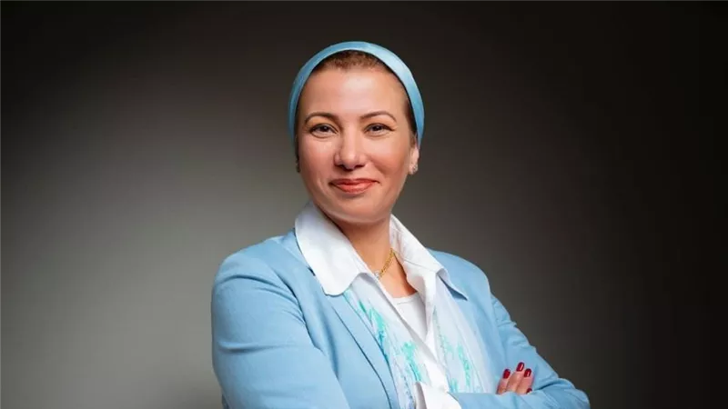 وزيرة البيئة: القمة فرصة مهمة لمناقشة متطلبات أولويات القارة الأفريقية في ملف المناخ 