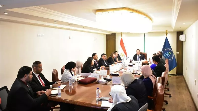 تنسيقية التأمين الصحي: خطة لتشغيل مكاتب المستفيدين لتسجيل وتحديث الاشتراكات لمنتفعي التأمين الصحي الشامل