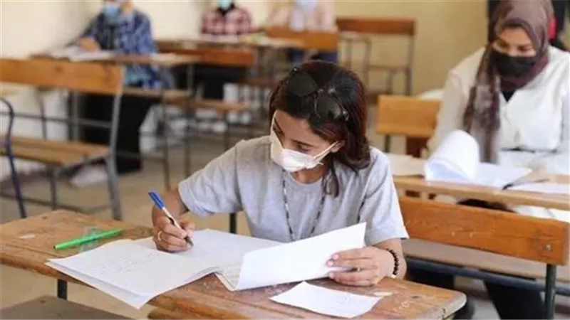 طريقة الحصول على نتيجة الثانوية العامة الدور الثاني 2023