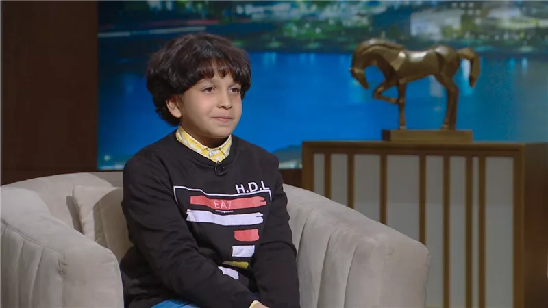 أصغر مؤذن ومواهب فنية بواحد من الناس.. الليلة