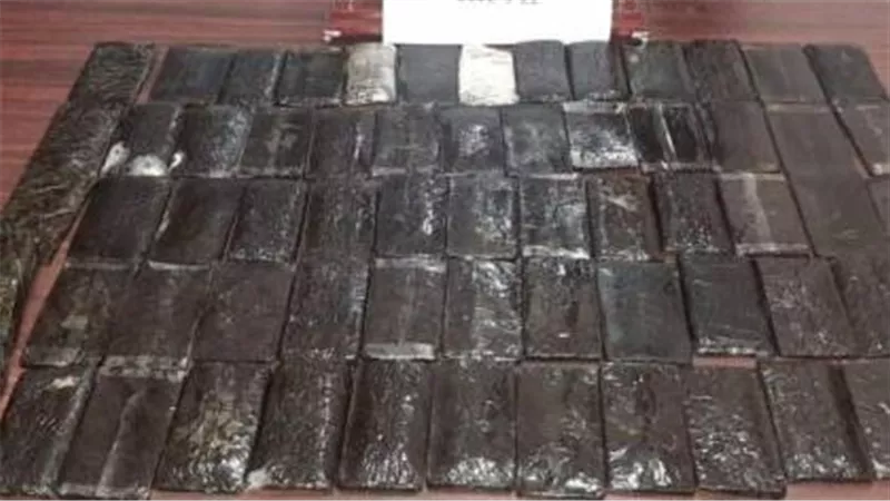 ضبط عناصر إجرامية بالسويس وبحوزتهم مخدرات بـ 3 مليون جنية