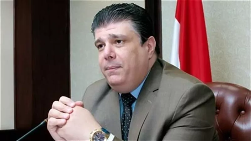 الوطنية للإعلام.. تكليف القطاع الاقتصادى بإعداد الدراسة المالية اللازمة لتمويل تنفيذ الترقيات للزملاء