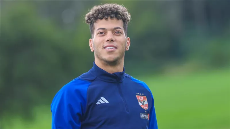 مقتنع به بشكل كامل.. أحمد حسن: إمام سيكون أساسيا في تشكيل كولر