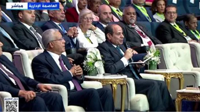 الرئيس السيسي لوزير المالية: أي رقم بتدفعه لتنظيم الأسرة يعود بالنفع على الدولة
