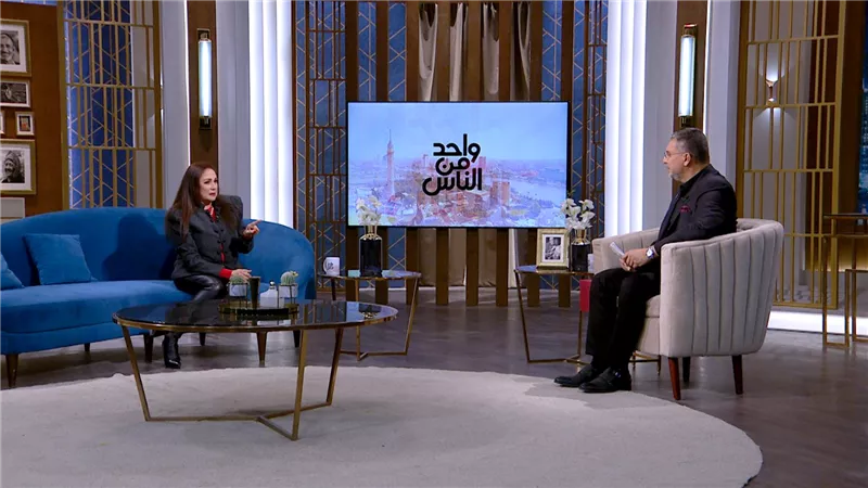  شيرين تفتح خزائن أسرارها وتكشف أسرار تذاع لاول مرة عن مسيرتها الفنية بـ 