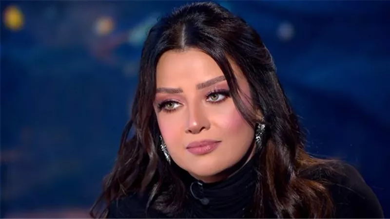 أول ظهور لـ رضوى الشربيني بعد غياب.. هل هاجمت أحمد سعد؟