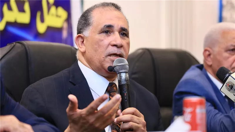 نقيب المحامين يعلن عن عقد جمعية عمومية لزيادة المعاشات.. ويعرض ثمار خطة ترشيد النفقات 