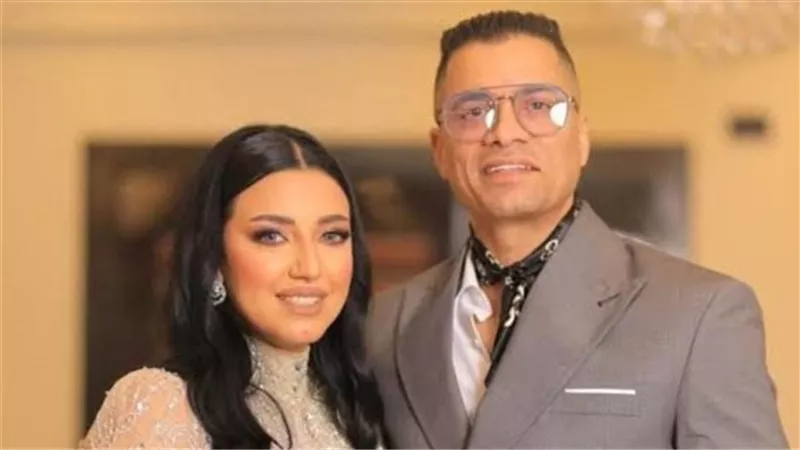 أخدت كل حقوقي.. قصة تصالح حسن شاكوش وطليقته ريم طارق