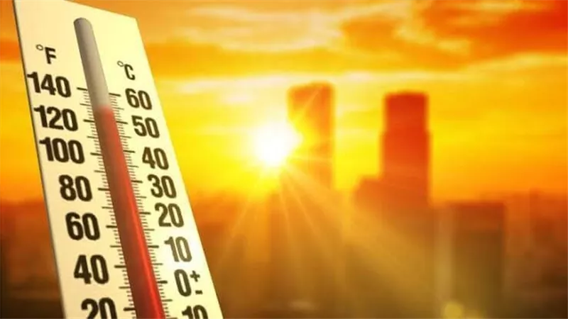 تغير اتجاه الرياح وتحولها إلى شمالية.. 