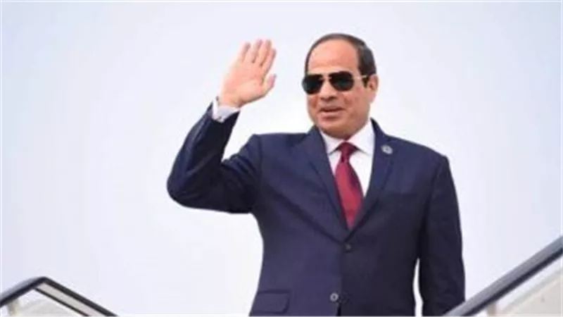 رؤساء أحزاب وقيادات دينية ونجوم رياضيين في مؤتمر المرشح الرئاسي السيسي