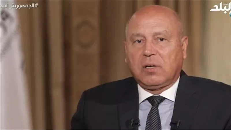 وزير النقل: مصر تمتلك ثاني أقدم سكك حديد في العالم بعد إنجلترا