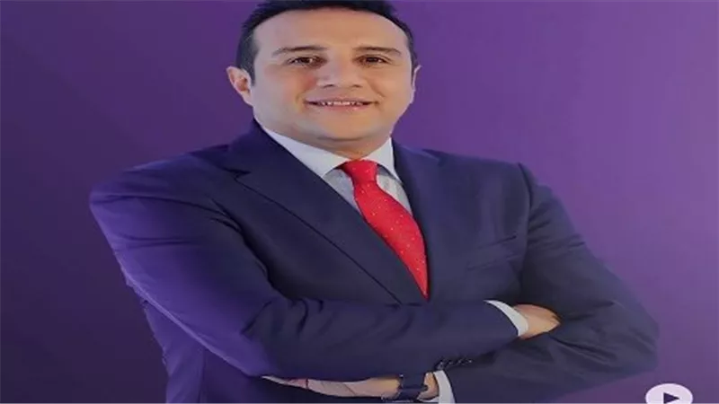 بعد مباراة مصر واثيوبيا.. الإعلامي أحمد فؤاد عبر حسابه 