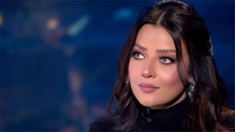 اعتذار رضوى الشربيني لحسن شاكوش.. ورد صادم للمطرب
