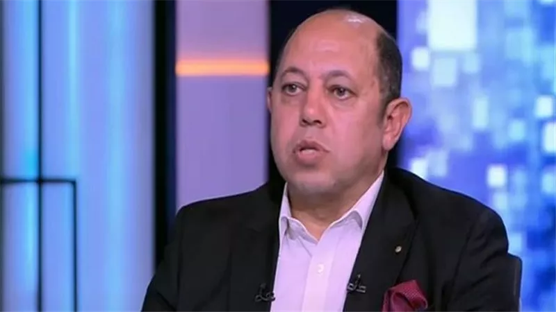 قائمة موحدة.. أحمد سليمان يعلن خوض انتخابات الزمالك في قائمة حسين لبيب