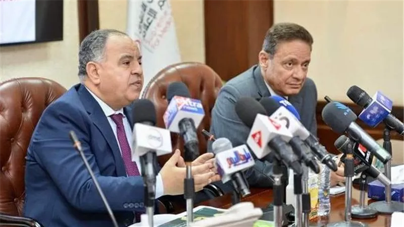 وزير المالية: سددنا التزامات بقيمة 52 مليار دولار خلال عامين 