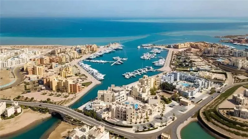 قطاع النقل البحري: إجراءات متنوعة ومتميزة لتعظيم سياحة اليخوت في مصر
