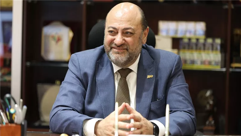 بنسبة 90%.. الشركة الشرقية 