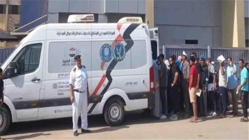 في إطار سياسة وزارة الداخلية الهادفة.. مواصلة جهود تيسير الإجراءات على المواطنين في الأحوال المدنية