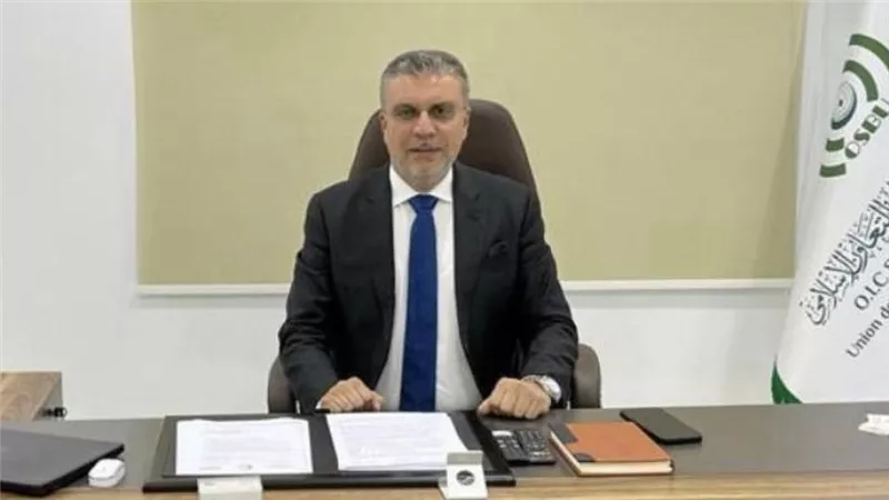 عمرو الليثي يعزي الشعب المغربي في ضحايا الزلزال