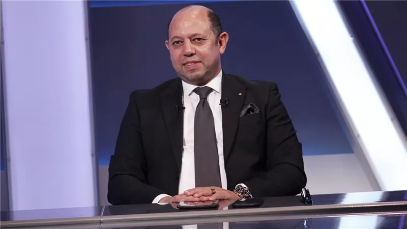 النادي رجع لأبنائه.. أحمد سليمان: تضامنا مع لبيب لخدمة الزمالك