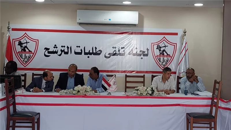 مرتضى خارج السباق.. رسميا غلق باب الترشح في انتخابات نادي الزمالك