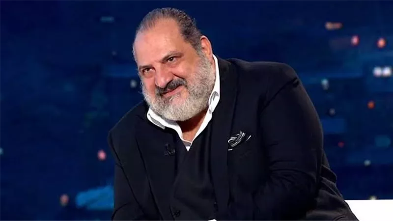 خالد الصاوي: الراجل مينفعش يخبي فلوسه عن مراته
