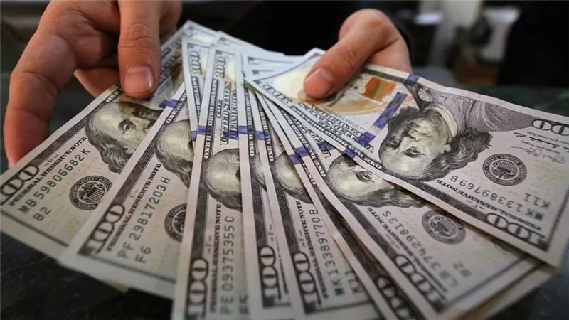 نهاية التعاملات المسائية.. ننشر اسعار الدولار بالبنوك المصرية