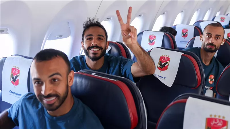 القمة الجولة الـ10.. تعرف على جدول مباريات الأهلي في الدوري المصري