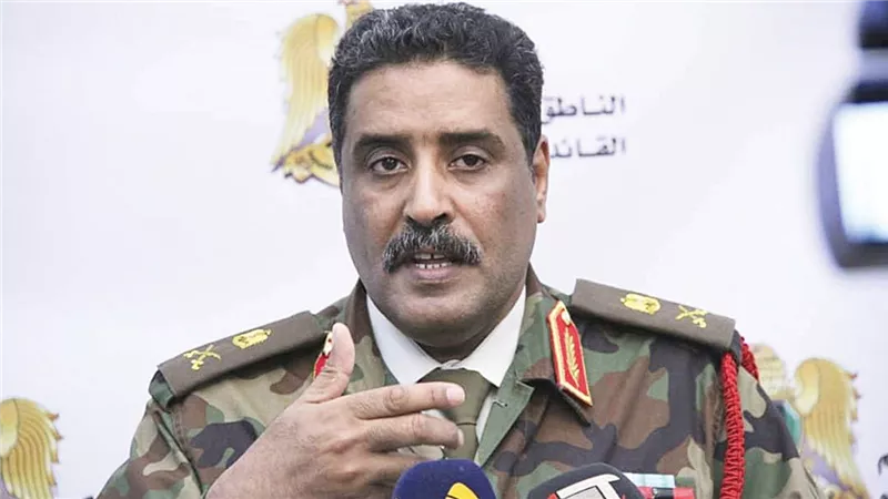 جرفت أحياء.. الجيش الليبي يوضح حصيلة العاصفة دانيال