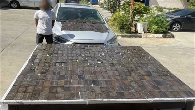 خلال 24 ساعة.. جهود الأجهزة الأمنية لمكافحة جرائم الإتجار في المواد المخدرة