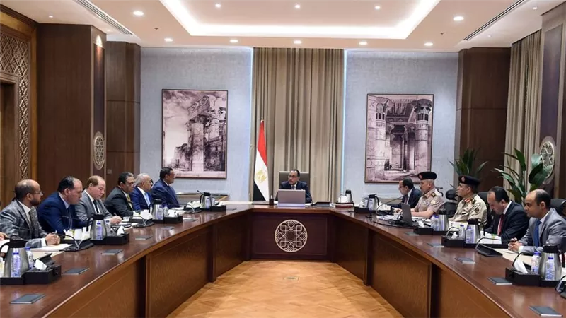 الدولة تستعد لإطلاق خطة تنموية شاملة في شمال سيناء