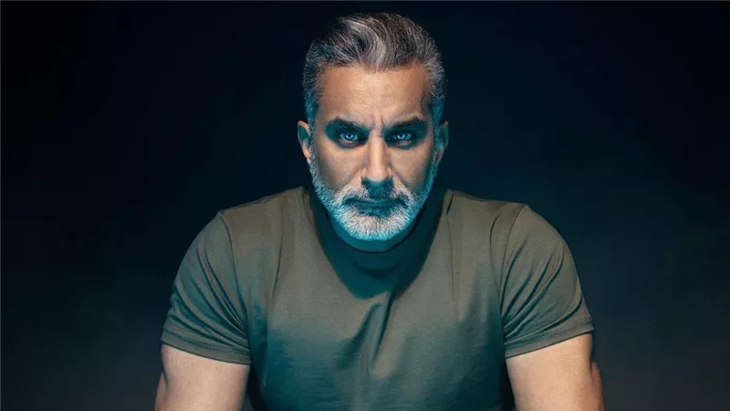 باسم يوسف.. تعليق من الطبيب المصري يشعل الجدل