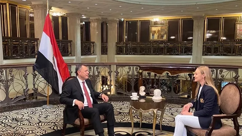 وزير السياحة والآثار يعقد عدداً من اللقاءات الإعلامية مع ممثلي وسائل الإعلام الروسية