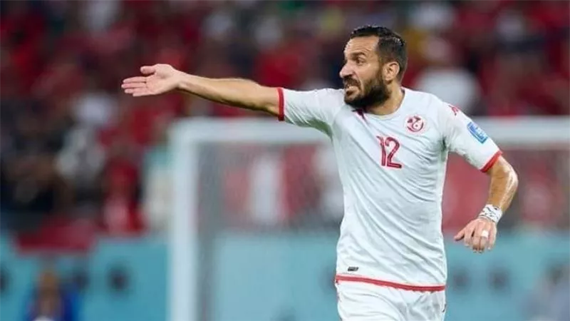 علي معلول أساسيًا.. القادري يعلن تشكيل منتخب تونس لمواجهة مصر وديا
