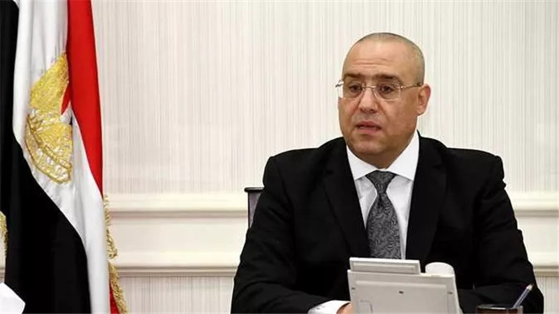 وزير الإسكان: تعديل بعض شروط آلية الطرح الدائم لقطع الأراضى الصغيرة