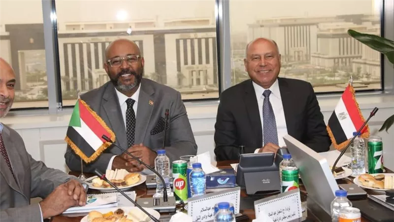 وزيرا النقل المصري والسوداني يترأسان الاجتماع رقم 181 للجمعيه العمومية لهيئة وادي النيل للملاحة النهرية