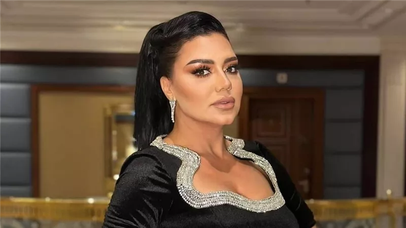 رانيا يوسف: 