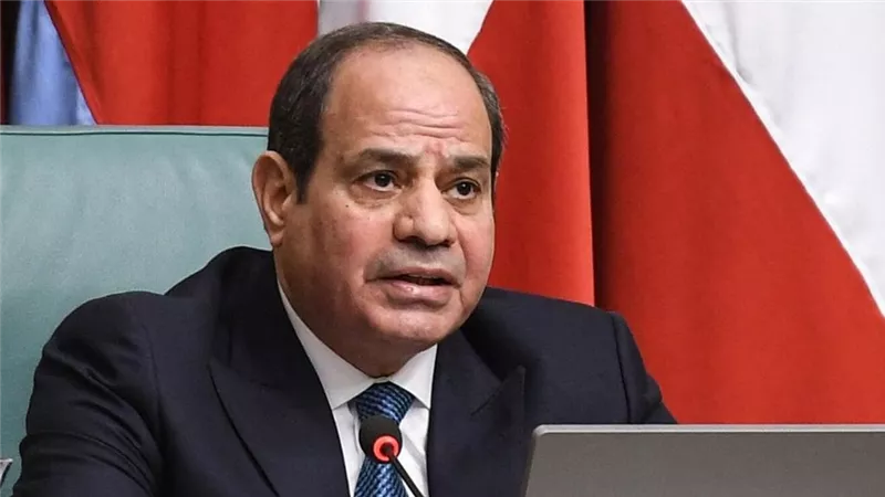 مناشدة لرئيس الجمهورية.. إنقذني يا سيسي
