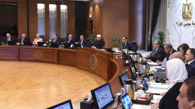رئيس الوزراء: كلمة الرئيس فى مجموعة العشرين حملت رسائل قوية حول أهمية تكاتف الجهود الدولية في مواجهة التغيرات المناخية 