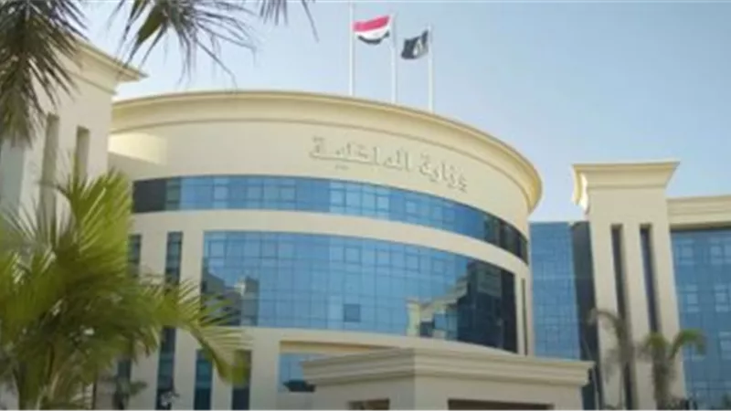 الداخلية تستقبل المكتب العربى لمكافحة المخدرات