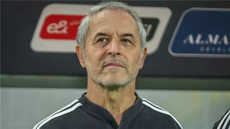 سعيد بالصفقات الجديدة.. كولر: هدفنا حصد السوبر وإسعاد جماهير الأهلي