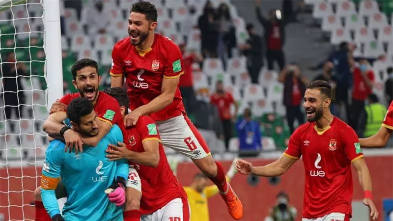 القرعة بالكامل.. تعرف على مواعيد مباريات الأهلي في كأس العالم للأندية 2023