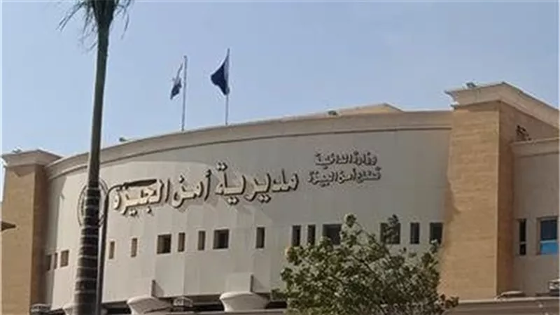 رجل أعمال يحرر محضرًا بسرقة 750 ألف جنيه من أحد محلاته بالهرم 