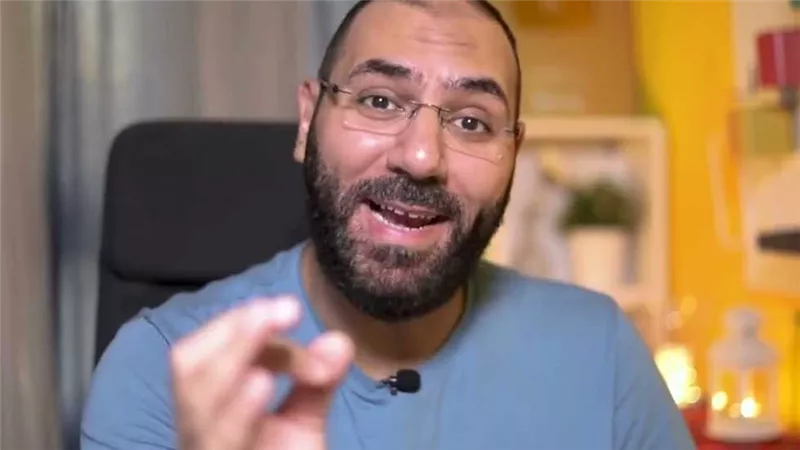 حقيقة القبض على أمير منير بعد دعوة 