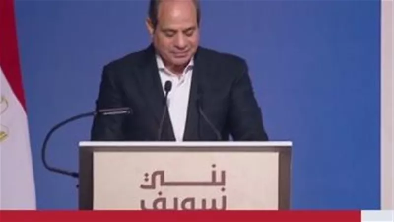 الرئيس: استجاباتى فورية لكل مخرجات الحوار الوطنى.. ويوجه بزيادة مالية لـ تكافل وكرامة